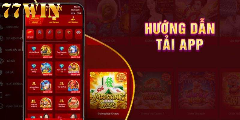 Tải app dễ dàng, cá cược online siêu tiện lợi