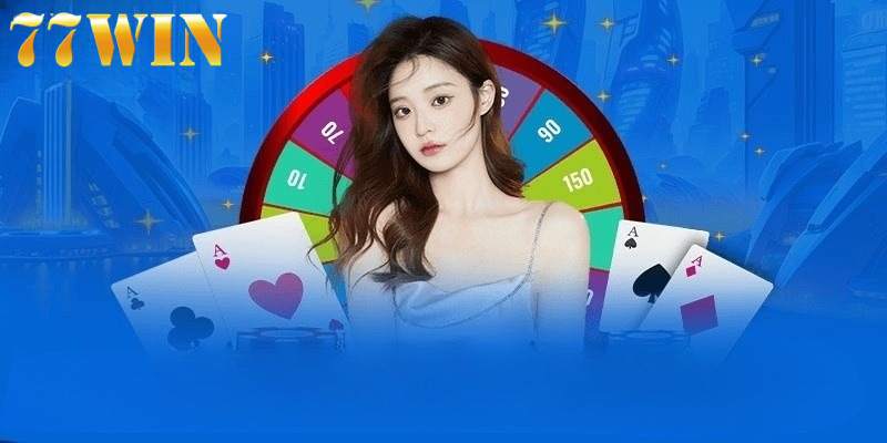Yếu tố hàng đầu thu hút người chơi đến với 77WIN chính là sự tin cậy