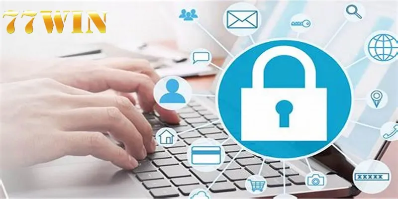 Bảo mật tối đa 100%