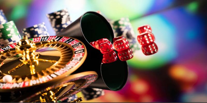 Tham gia cộng đồng game