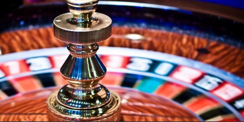 Vòng quay Roulette KG88 rất là cơ bản 2025