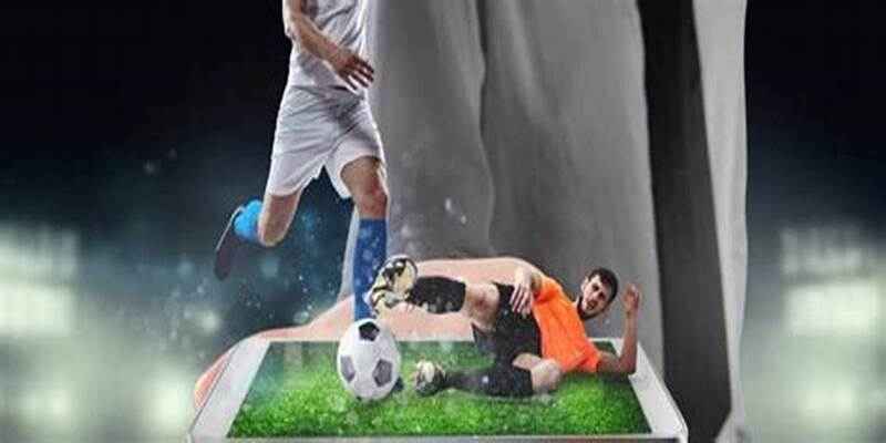 các loại kèo 12BET