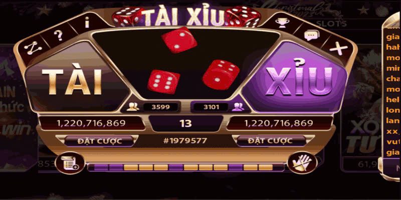 chơi bài đổi thưởng VIC88