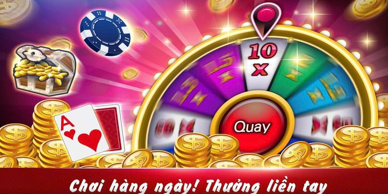 Thời điểm cần chơi tốt