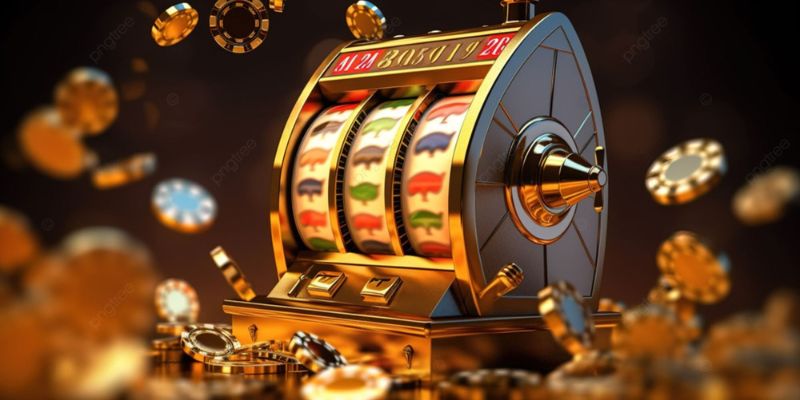 Từng bước chơi casino tại MAY88