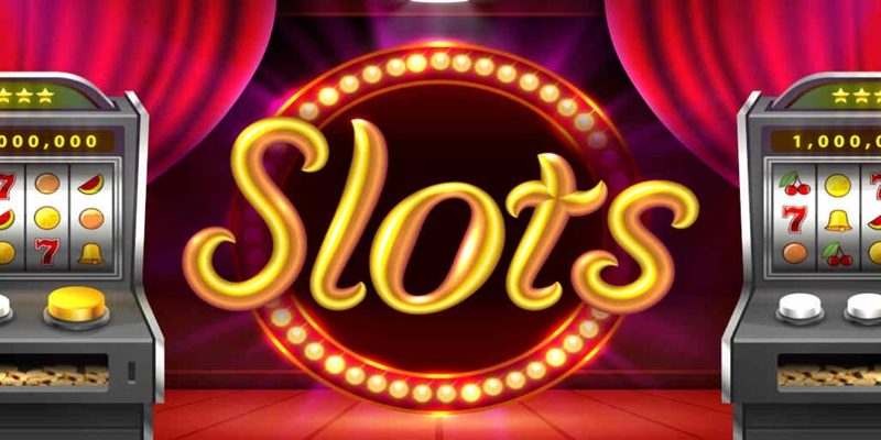 Chọn slot không chọn bừa