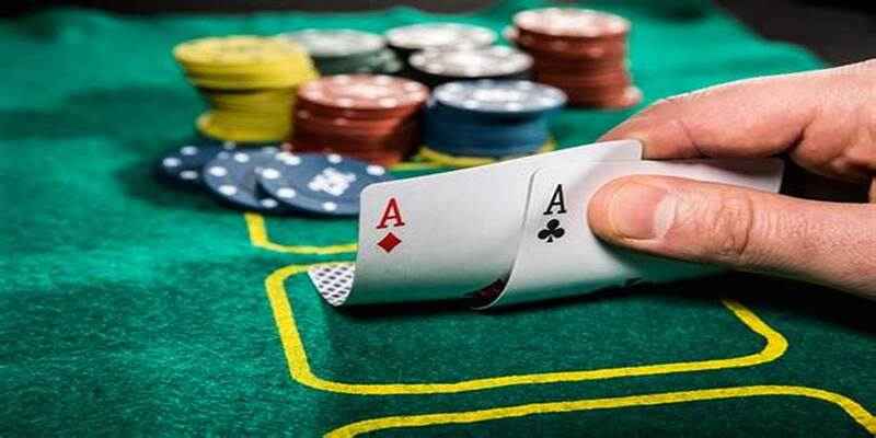 Kho game bài cực kỳ hấp dẫn dành cho bạn