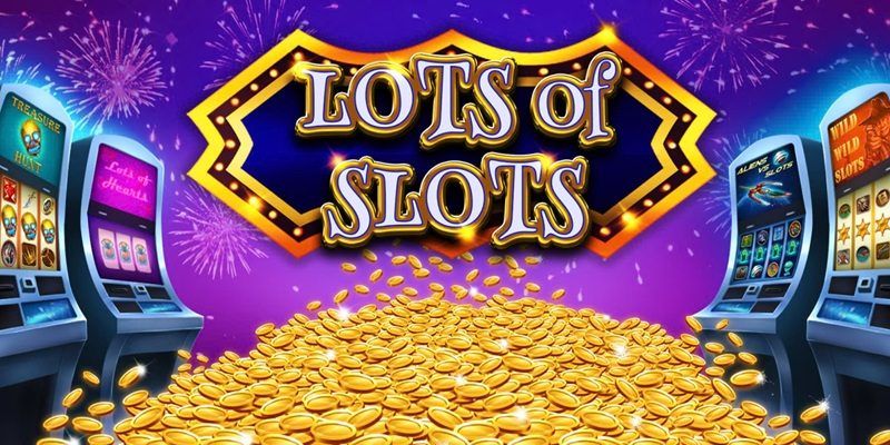 Tỷ lệ slot game nổ hũ VIC88 cực căng