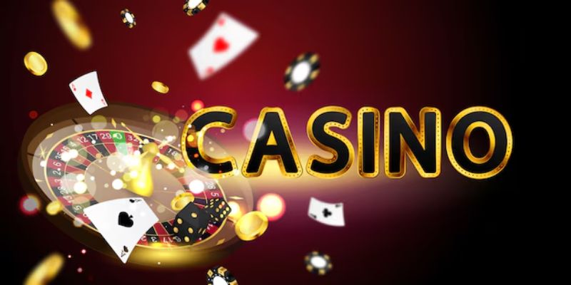 Giao diện casino quốc tế uy tín