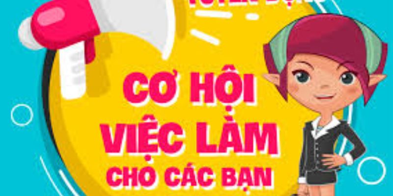 S8 Mở Cửa Thu Hút Nhân Tài – Cơ Hội Nghề Nghiệp Hấp Dẫn
