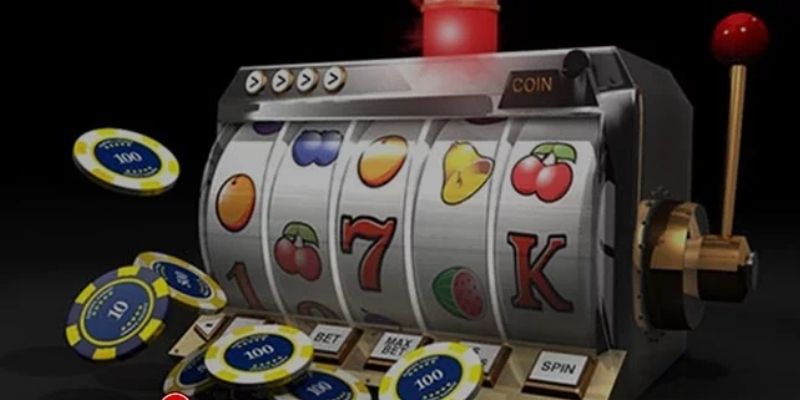 Cách chơi slot dễ thắng