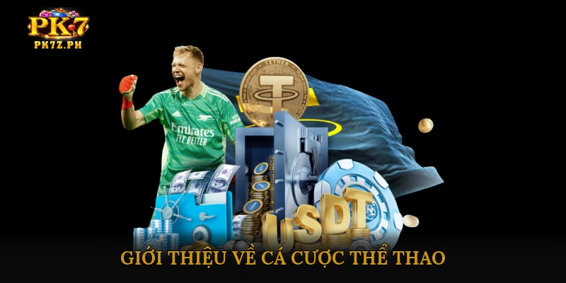 Giới thiệu về cá cược thể thao