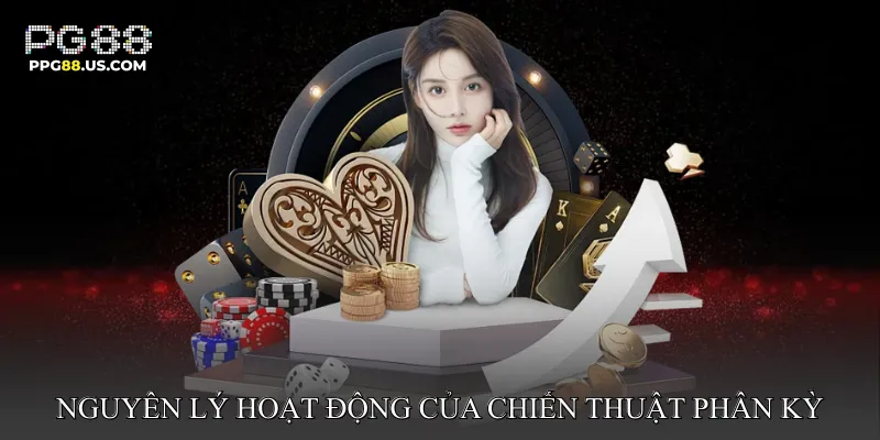 Nguyên Lý Hoạt Động Của Chiến Thuật Phân Kỳ