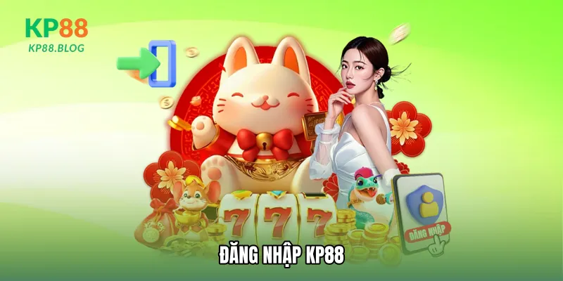 Đăng nhập KP88